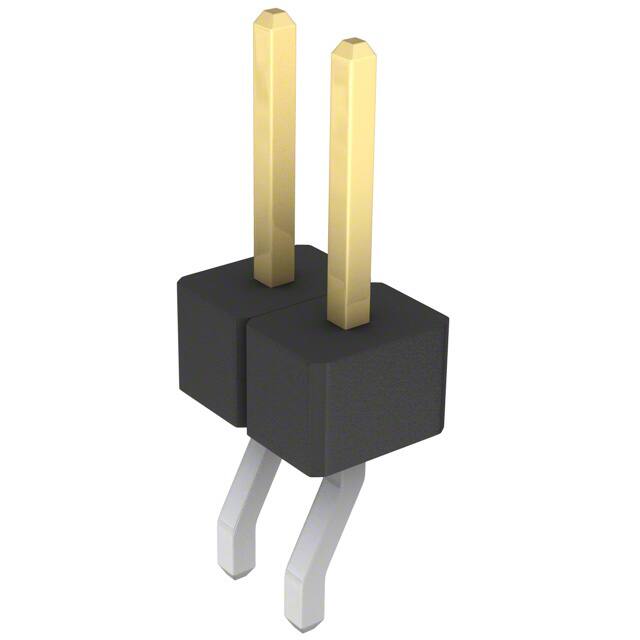 GBC02SBSN-M89Sullins Connector Solutions
