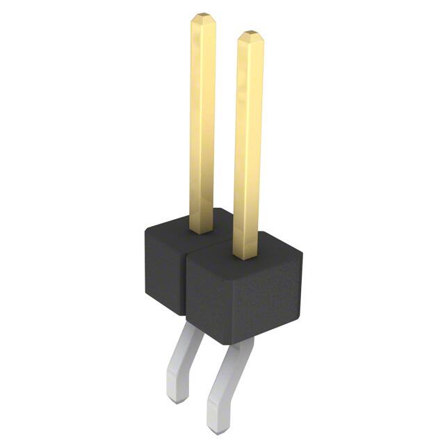 GBC02SGSN-M89Sullins Connector Solutions