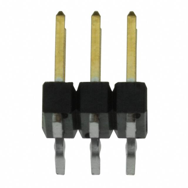 GBC03DABN-M30Sullins Connector Solutions