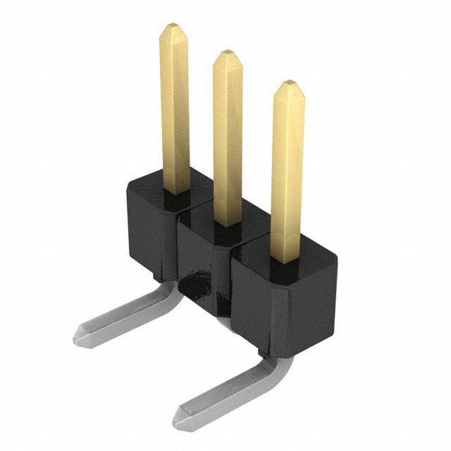GBC03SABN-M30Sullins Connector Solutions