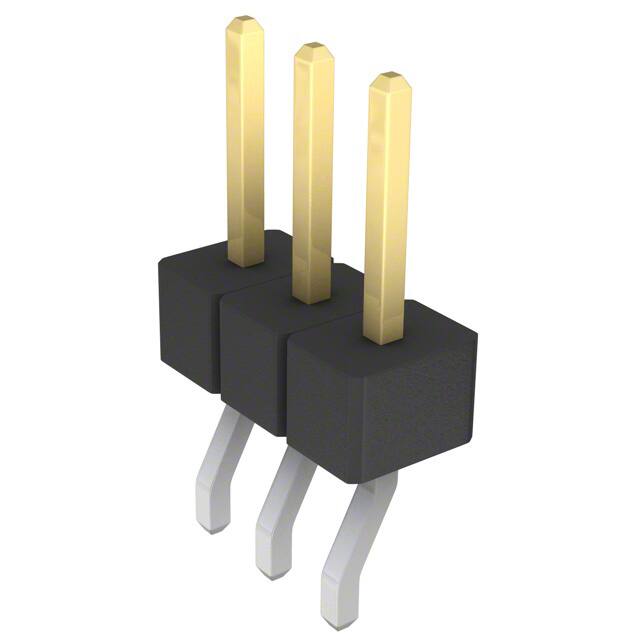 GBC03SBSN-M89Sullins Connector Solutions