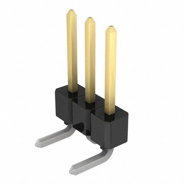 GBC03SFBN-M30Sullins Connector Solutions