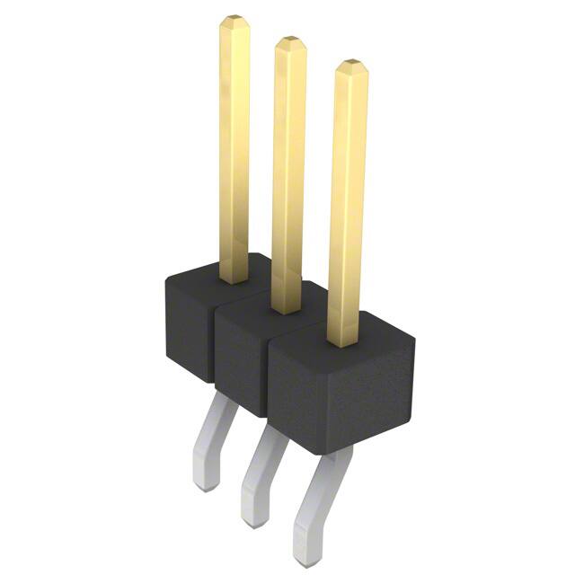 GBC03SGSN-M89Sullins Connector Solutions
