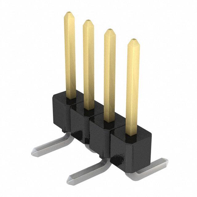 GBC04SFBN-M30Sullins Connector Solutions