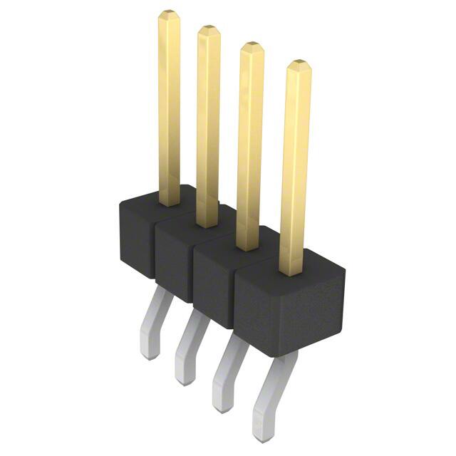 GBC04SGSN-M89Sullins Connector Solutions