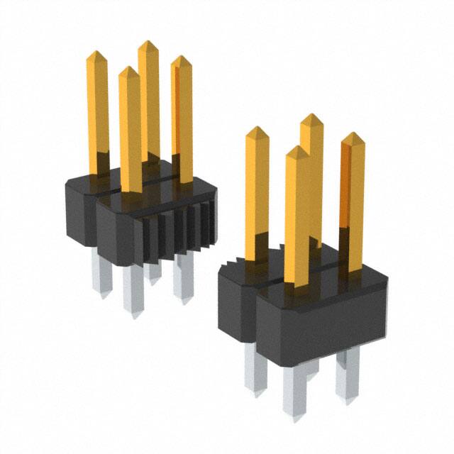 GBC36DAANSullins Connector Solutions