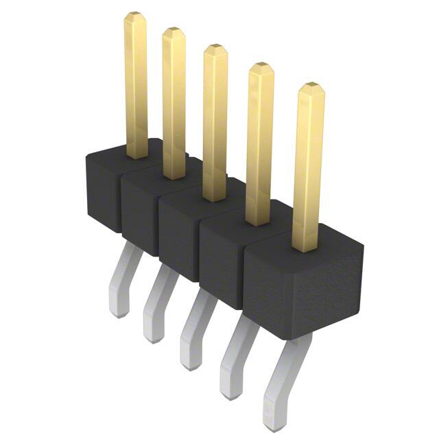 GBC05SBSN-M89Sullins Connector Solutions