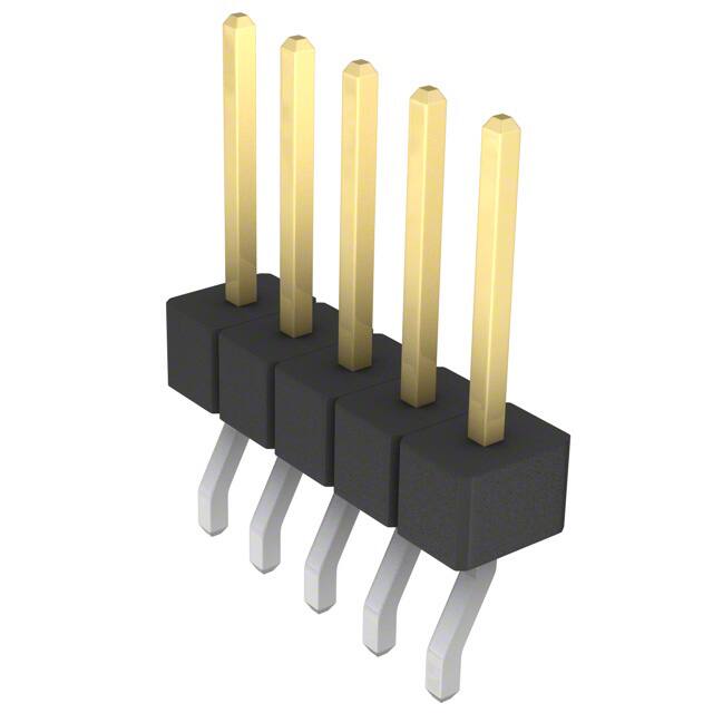 GBC05SGSN-M89Sullins Connector Solutions