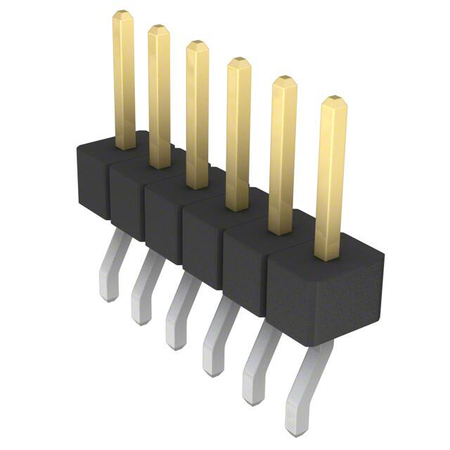 GBC06SBSN-M89Sullins Connector Solutions