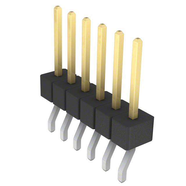 GBC06SGSN-M89Sullins Connector Solutions