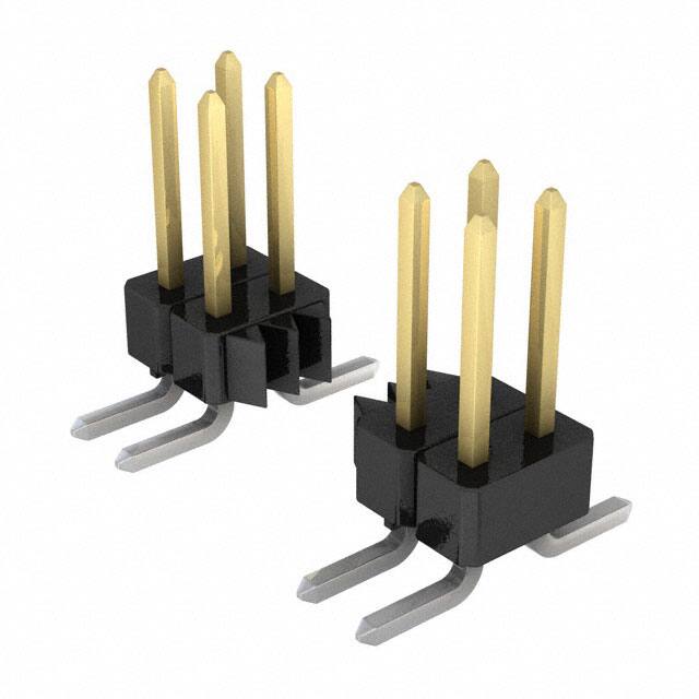GBC07DFBN-M30Sullins Connector Solutions