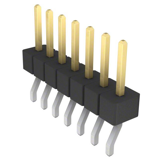 GBC07SBSN-M89Sullins Connector Solutions