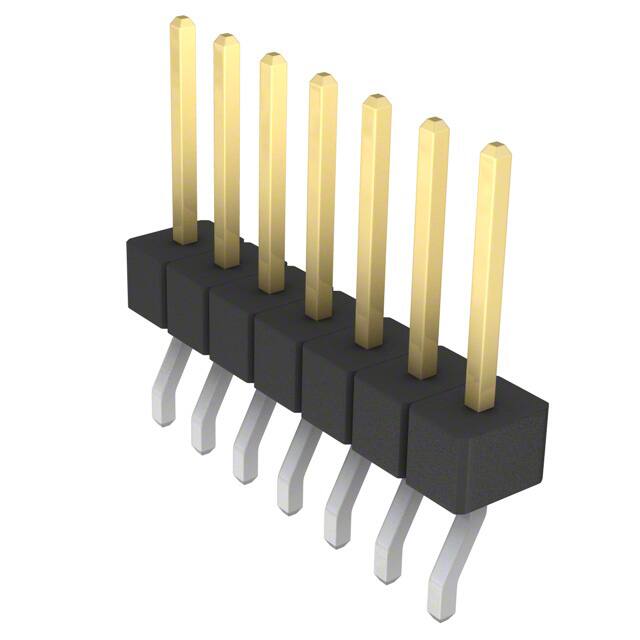 GBC07SGSN-M89Sullins Connector Solutions