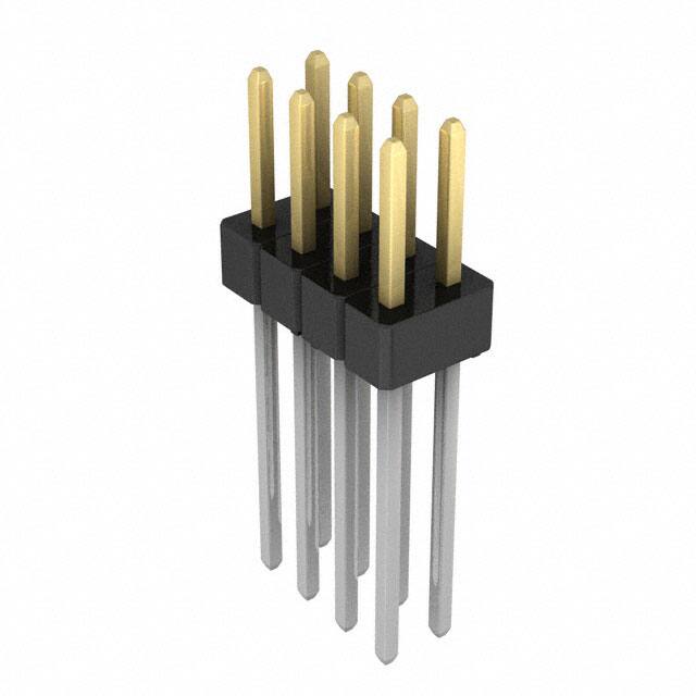 GBC08DAENSullins Connector Solutions