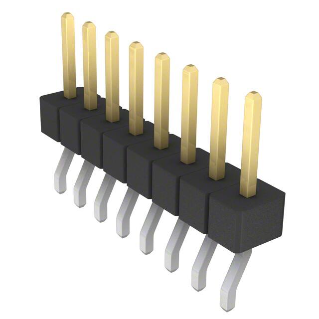 GBC08SBSN-M89Sullins Connector Solutions
