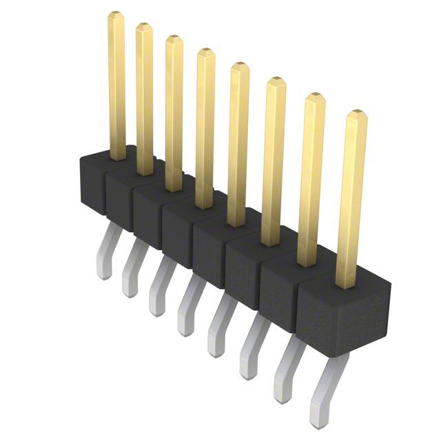 GBC08SGSN-M89Sullins Connector Solutions