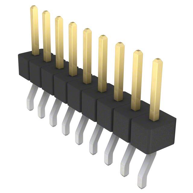GBC09SBSN-M89Sullins Connector Solutions