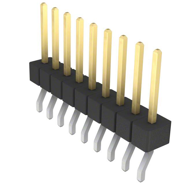 GBC09SGSN-M89Sullins Connector Solutions