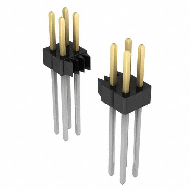 GBC36DAENSullins Connector Solutions