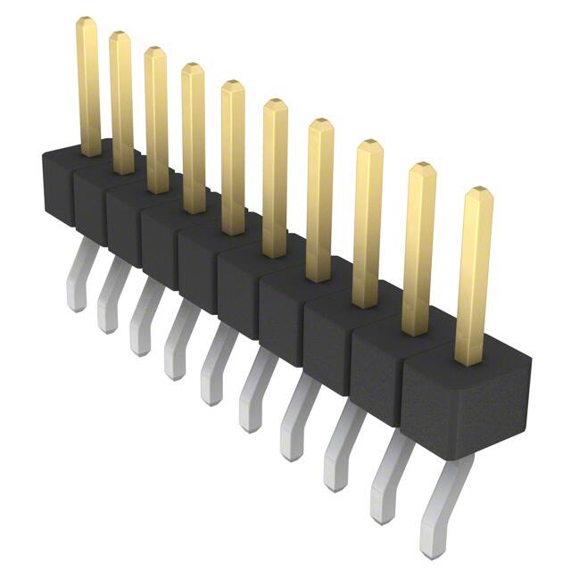 GBC10SBSN-M89Sullins Connector Solutions
