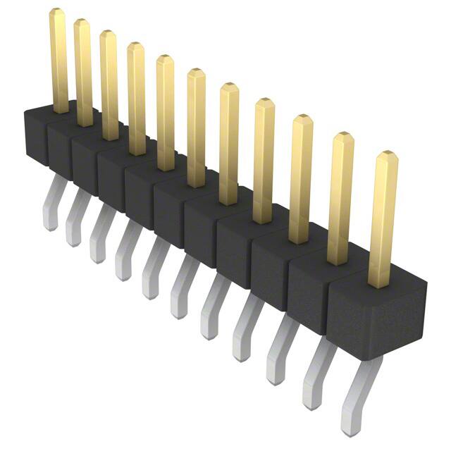 GBC11SBSN-M89Sullins Connector Solutions