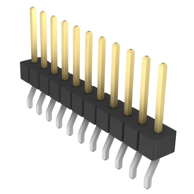 GBC11SGSN-M89Sullins Connector Solutions