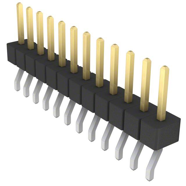 GBC12SBSN-M89Sullins Connector Solutions
