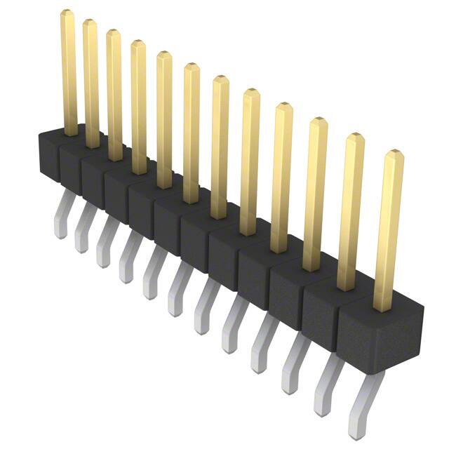 GBC12SGSN-M89Sullins Connector Solutions