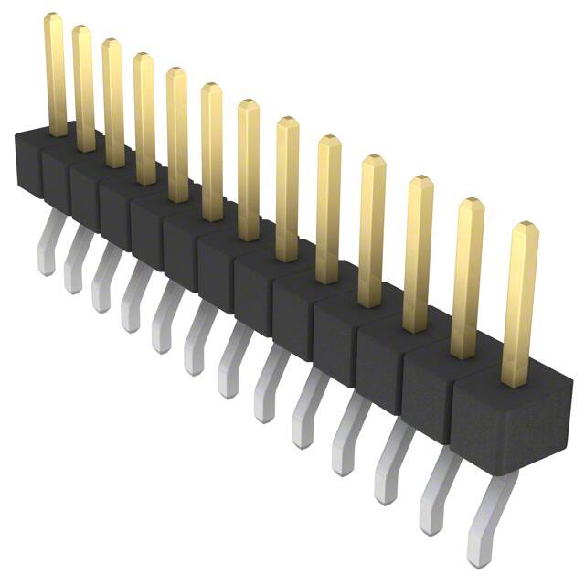 GBC13SBSN-M89Sullins Connector Solutions