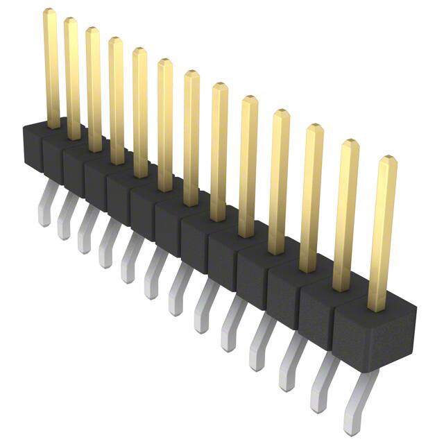 GBC13SGSN-M89Sullins Connector Solutions