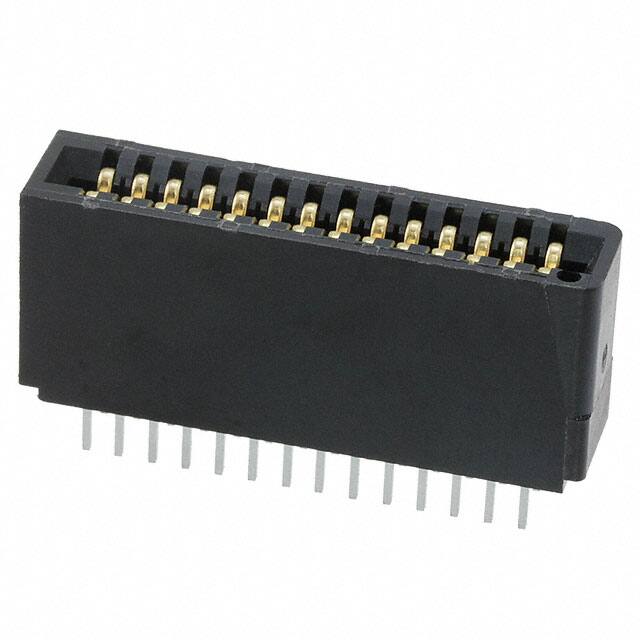 GBC14DCSN-S36Sullins Connector Solutions
