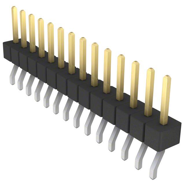 GBC14SBSN-M89Sullins Connector Solutions