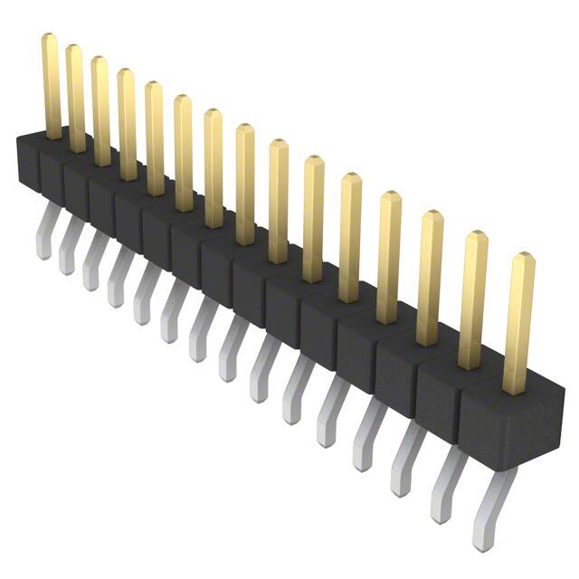 GBC15SBSN-M89Sullins Connector Solutions