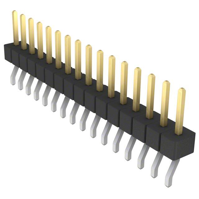 GBC16SBSN-M89Sullins Connector Solutions