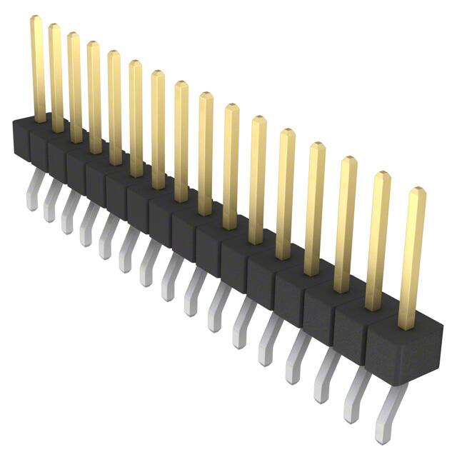 GBC16SGSN-M89Sullins Connector Solutions
