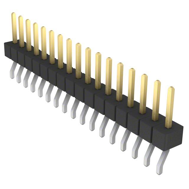 GBC17SBSN-M89Sullins Connector Solutions