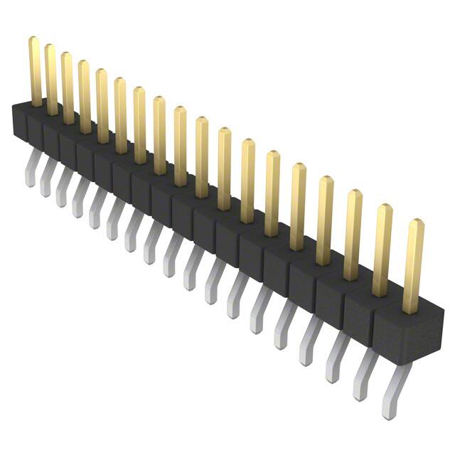 GBC18SBSN-M89Sullins Connector Solutions