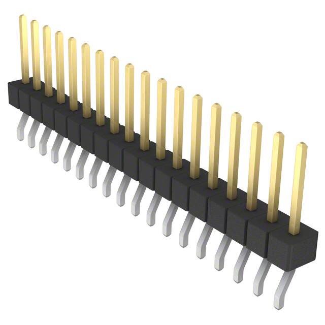 GBC18SGSN-M89Sullins Connector Solutions