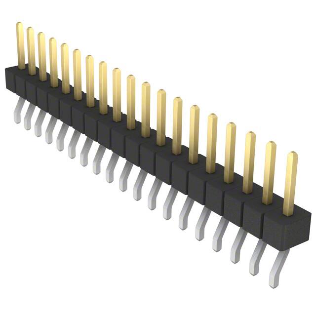 GBC19SBSN-M89Sullins Connector Solutions