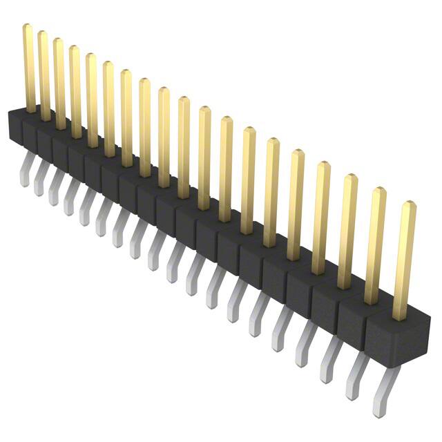 GBC19SGSN-M89Sullins Connector Solutions