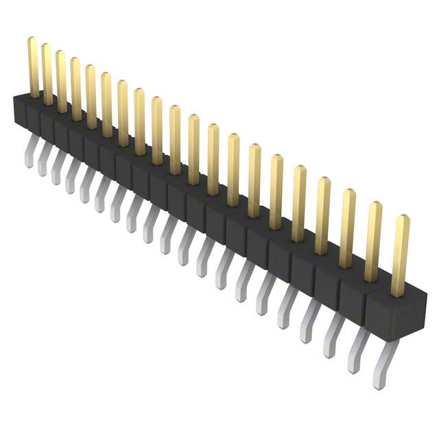 GBC20SBSN-M89Sullins Connector Solutions
