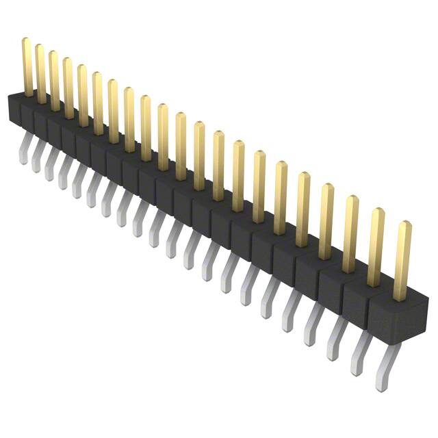 GBC21SBSN-M89Sullins Connector Solutions