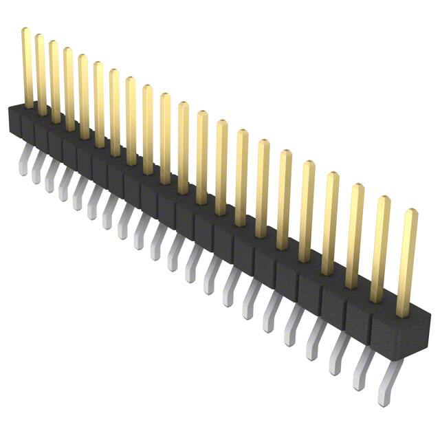 GBC21SGSN-M89Sullins Connector Solutions