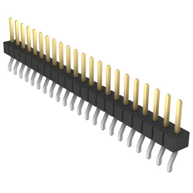 GBC22SBSN-M89Sullins Connector Solutions