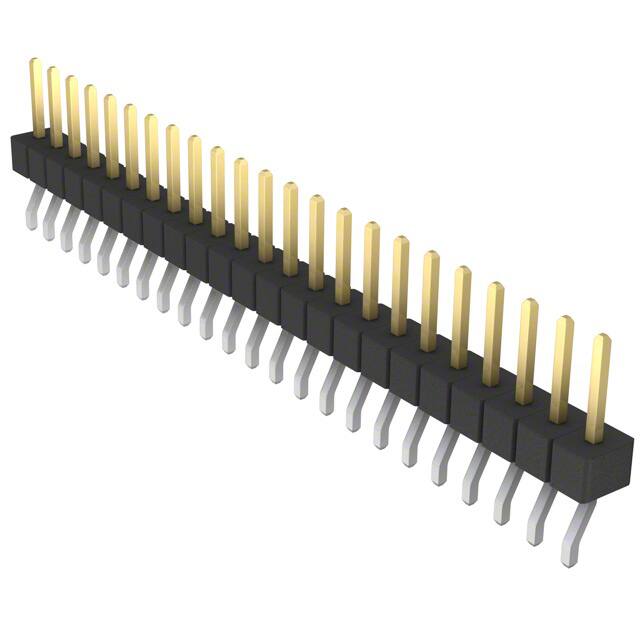 GBC23SBSN-M89Sullins Connector Solutions