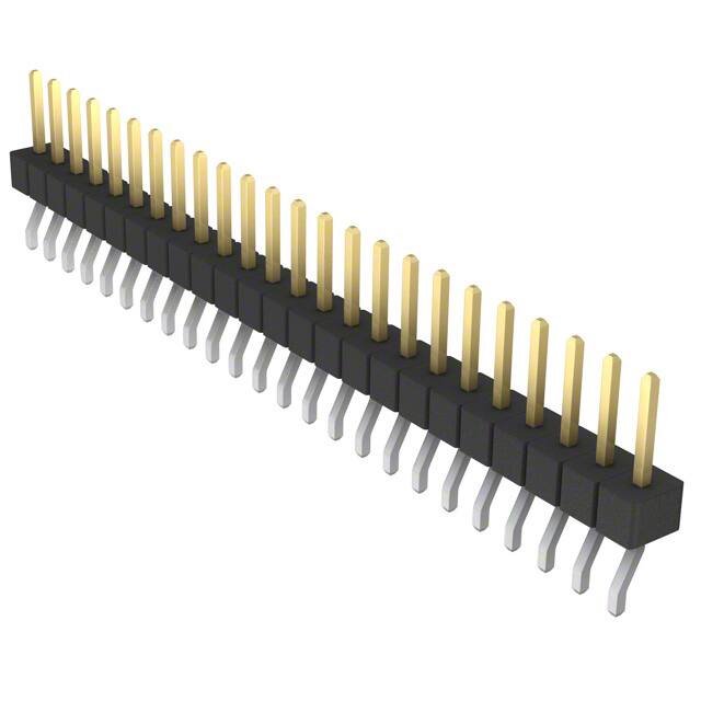 GBC24SBSN-M89Sullins Connector Solutions