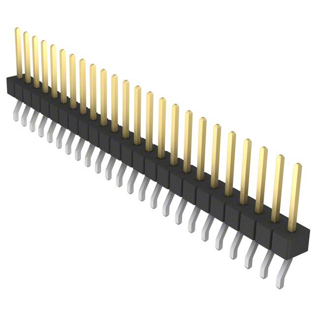 GBC24SGSN-M89Sullins Connector Solutions