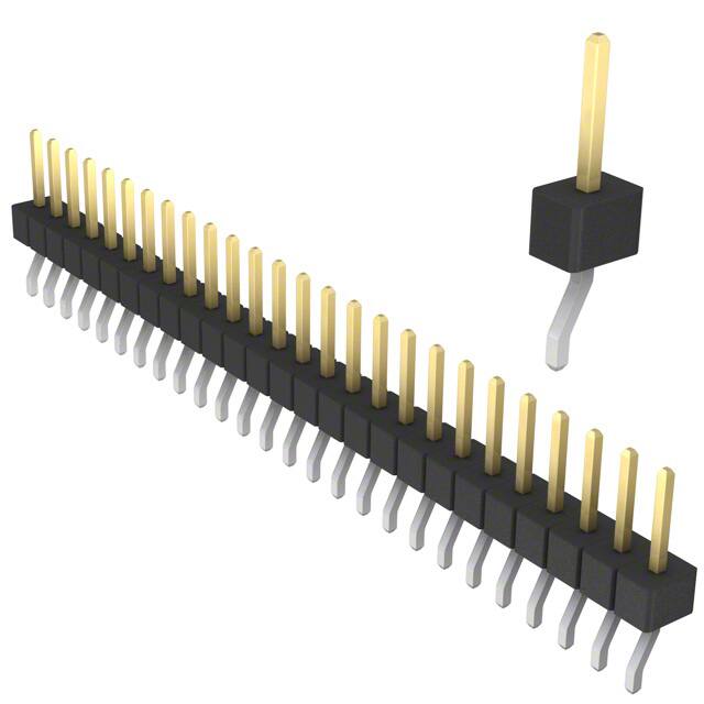 GBC26SBSN-M89Sullins Connector Solutions