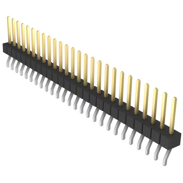 GBC26SGSN-M89Sullins Connector Solutions