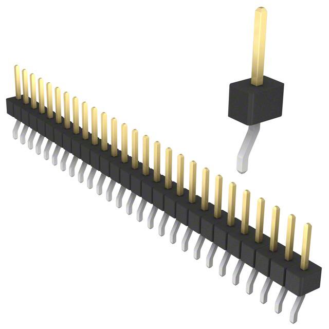 GBC27SBSN-M89Sullins Connector Solutions